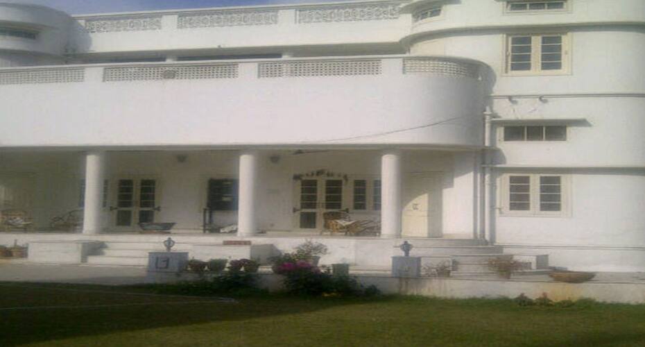 Heritage Homestay, Jammu 4